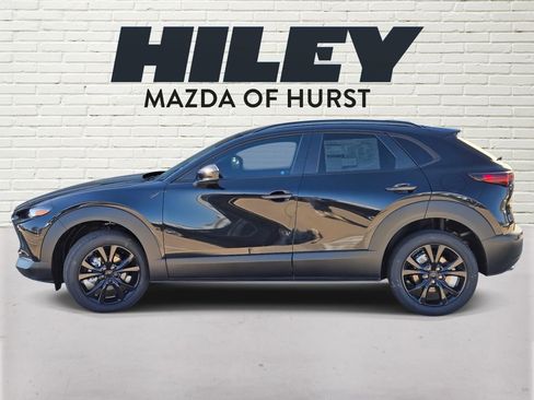 New 2026 MAZDA CX-30 Aire Edition image 3