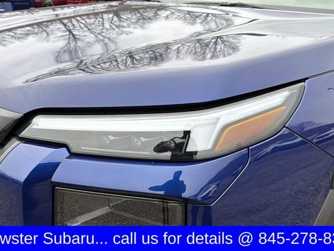 New 2026 Subaru Outback Limited XT image 4