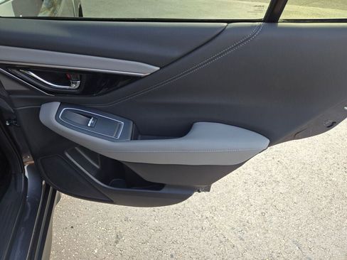 Certified 2024 Subaru Outback Limited image 8