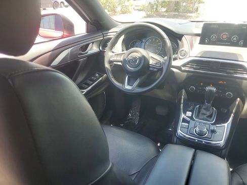 Used 2019 MAZDA CX-9 Grand Touring FWD image 19