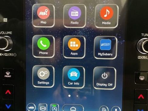 Used 2025 Subaru Forester Touring w/ Popular Package - Touring image 21