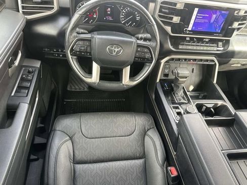 Used 2024 Toyota Tundra SR5 image 17