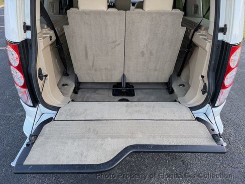 Used 2013 Land Rover LR4 HSE AWD/4WD image 91