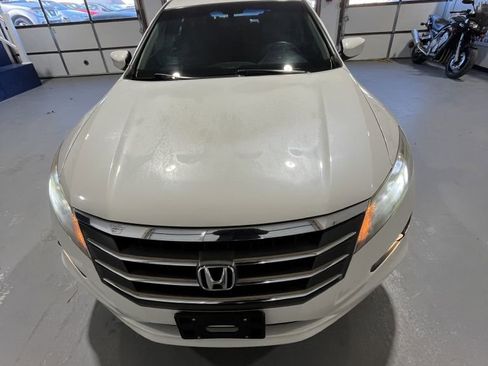 Used 2011 Honda Crosstour EX-L image 4