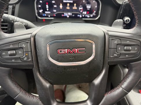 Used 2024 GMC Sierra 1500 AT4X w/ AT4X AEV Edition image 15