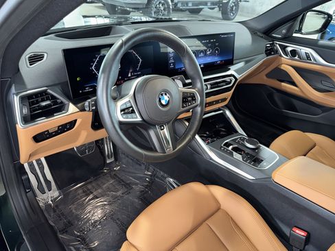 Certified 2024 BMW M440i xDrive Gran Coupe image 20