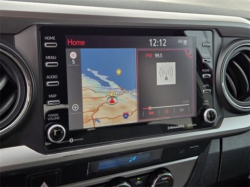 Certified 2023 Toyota Tacoma SR5 image 21