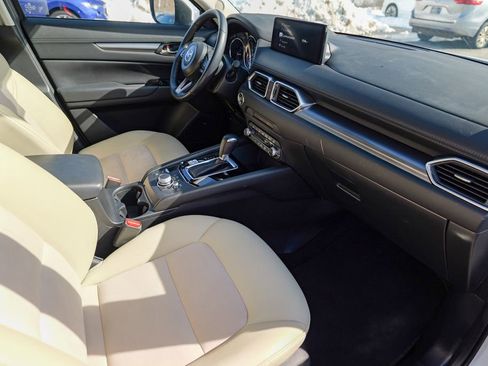 Used 2023 MAZDA CX-5 AWD 2.5 S w/ Select Package image 33