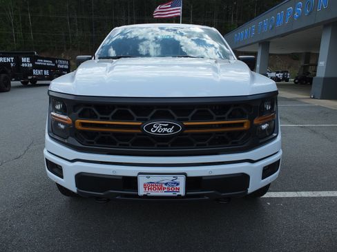 New 2026 Ford F150 Tremor AWD/4WD image 15