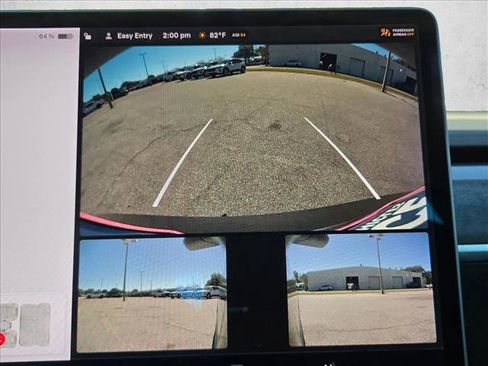 Used 2020 Tesla Model 3 Performance image 13