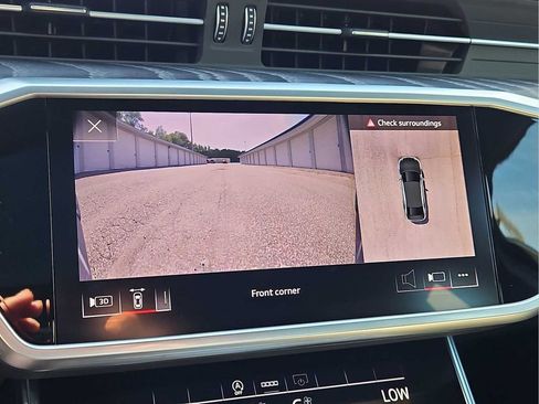 Certified 2025 Audi A6 Premium Plus w/ Premium Plus Package AWD/4WD image 27