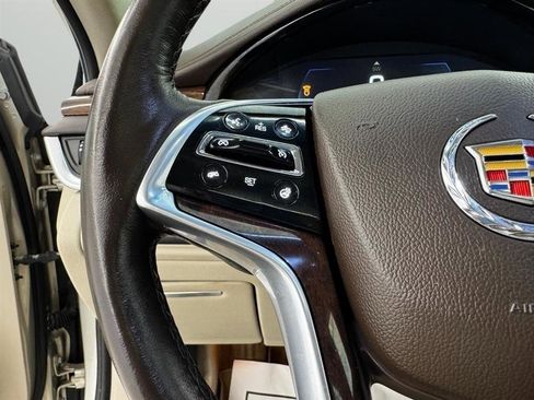 Used 2014 Cadillac XTS Premium AWD/4WD image 21