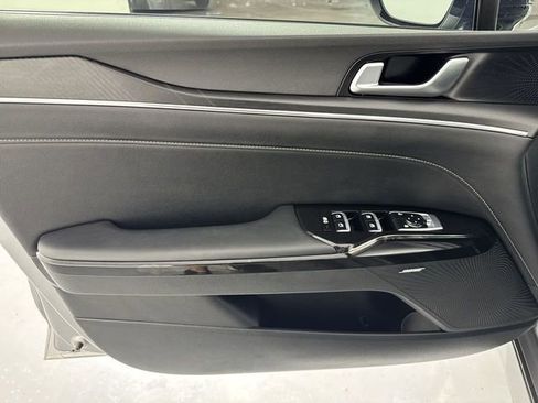 Used 2025 Kia K5 GT-Line w/ GT-Line Premium Package FWD image 20