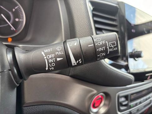 Used 2022 Honda Passport EX-L image 21