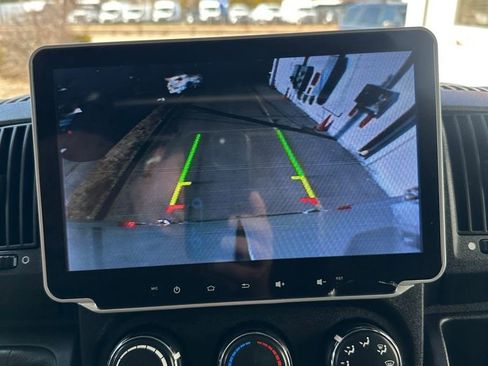 Used 2017 RAM ProMaster 1500 w/ Interior Convenience Group image 19