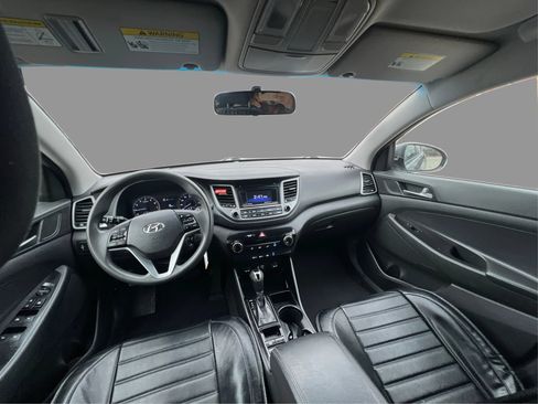 Used 2016 Hyundai Tucson SE w/ Option Group 02 FWD image 28