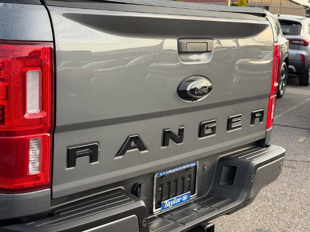 Certified 2023 Ford Ranger XLT w/ Equipment Group 302A High AWD/4WD image 29