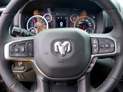 Used 2026 RAM 1500 Lone Star RWD image 13