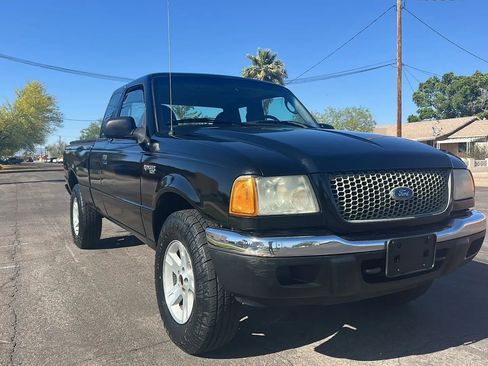 Used 2003 Ford Ranger XLT image 18