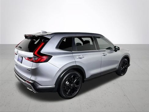 Used 2023 Honda CR-V Sport Touring image 6