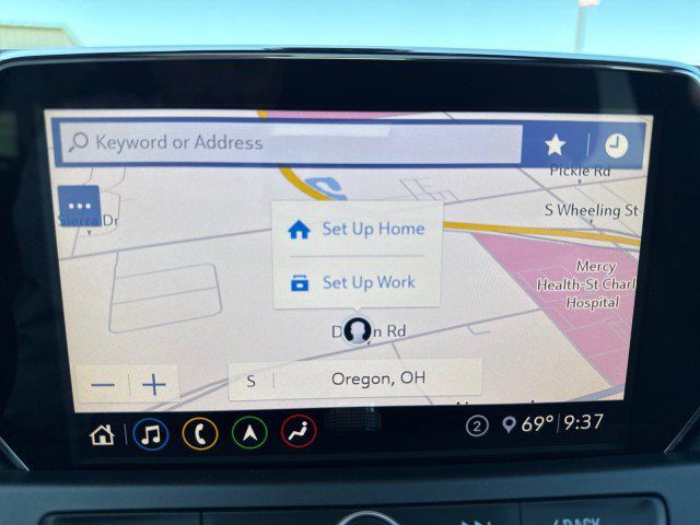 Used 2020 Chevrolet Blazer RS FWD image 22