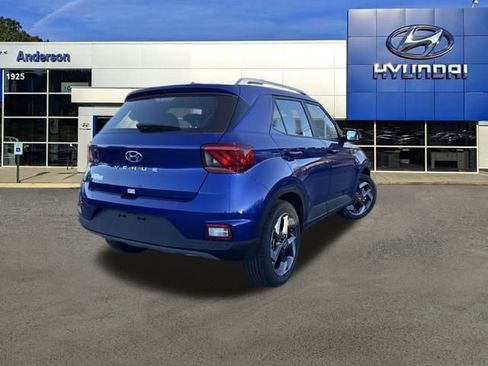 New 2026 Hyundai Venue SEL image 5