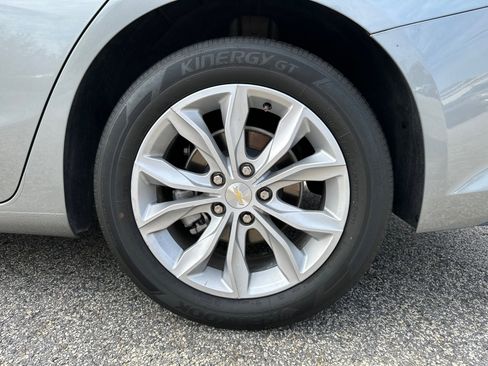 Used 2023 Chevrolet Malibu LT image 19