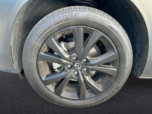 Used 2025 MAZDA CX-30 AWD 2.5 S w/ Select Sport Pkg image 10