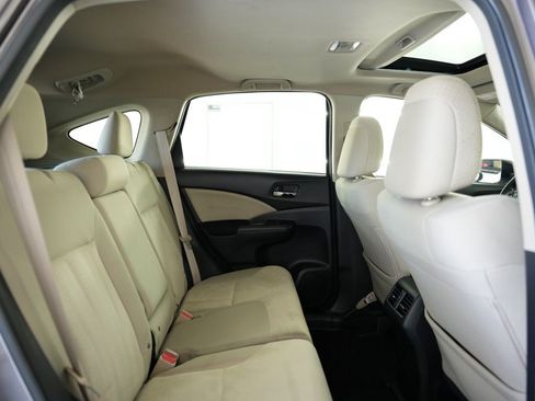 Used 2015 Honda CR-V EX image 39