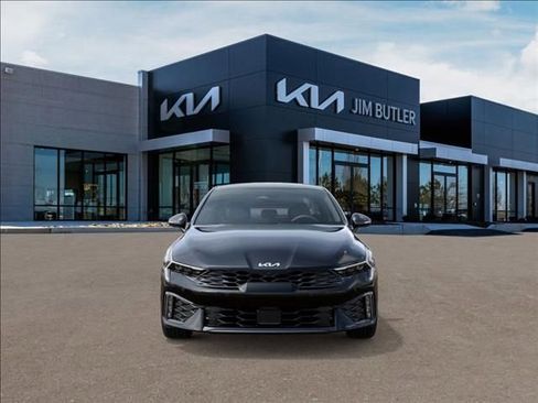 New 2026 Kia K5 GT image 2