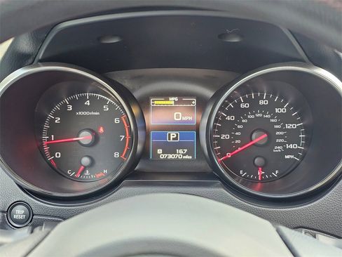 Used 2017 Subaru Legacy 2.5i w/ Alloy Wheel Package image 28