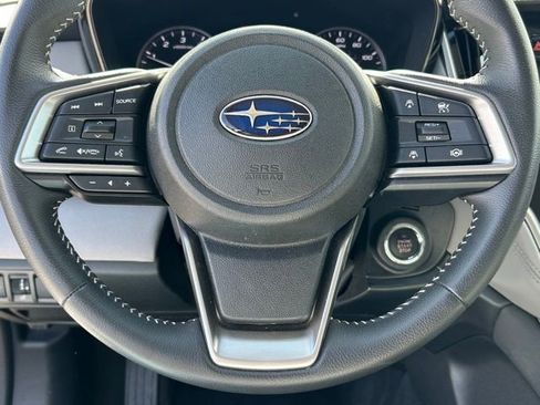 Used 2025 Subaru Legacy Premium AWD/4WD image 25