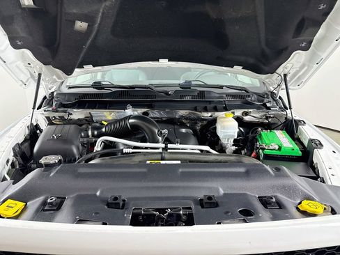 Used 2016 RAM 2500 Outdoorsman AWD/4WD image 31
