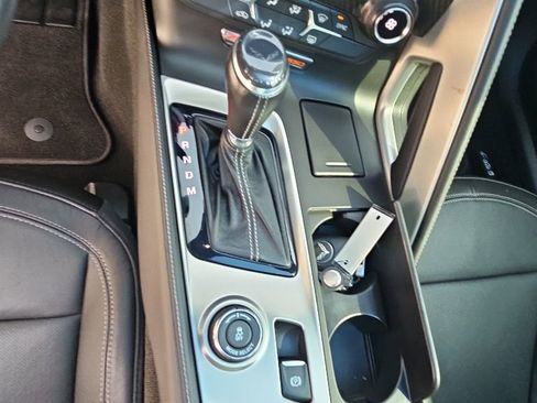 Used 2017 Chevrolet Corvette Z06 w/ Z07 Performance Package RWD image 20