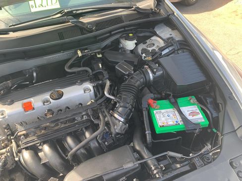 Used 2012 Honda Accord LX image 16