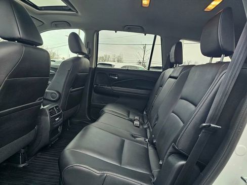 Used 2022 Honda Pilot EX-L image 24