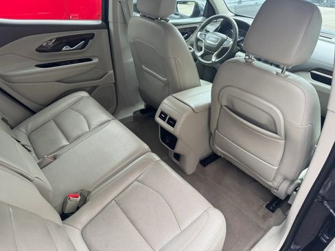 Used 2019 GMC Terrain Denali AWD/4WD image 27