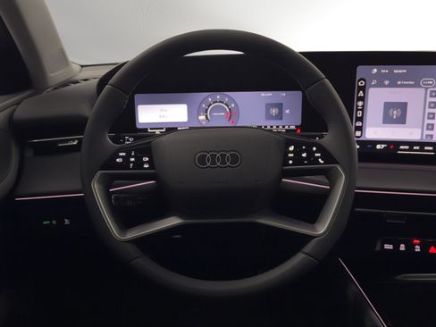 New 2026 Audi Q3 quattro 2.0T AWD/4WD image 20