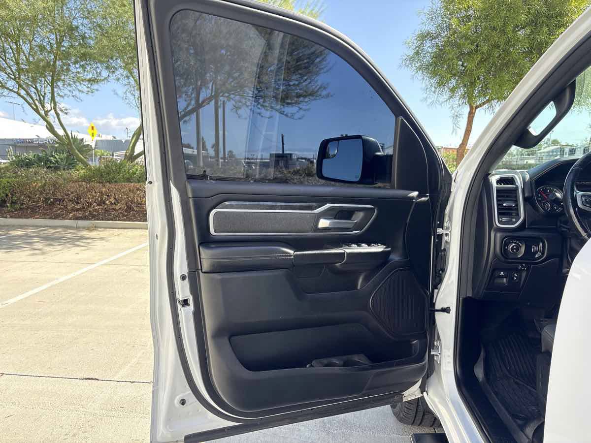 Used 2020 RAM 1500 Big Horn RWD image 18