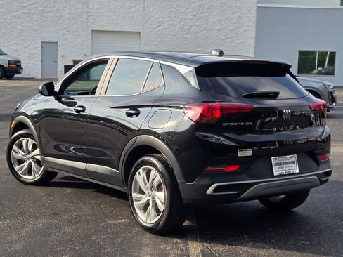 Certified 2025 Buick Encore GX Preferred FWD image 14