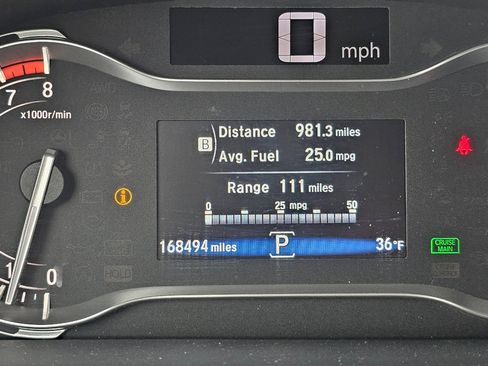 Used 2018 Honda Ridgeline RTL-T image 40