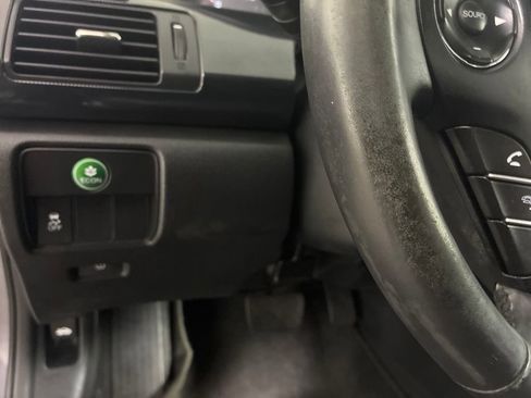 Used 2015 Honda Accord Sport image 18