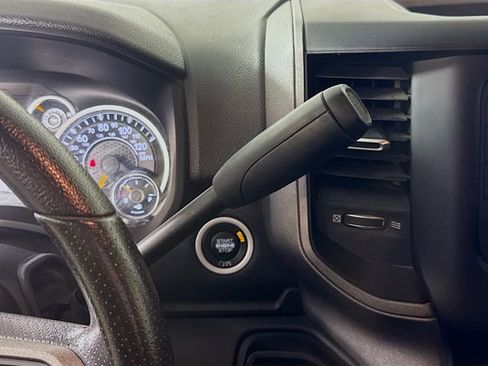 Used 2019 RAM 2500 Tradesman image 17