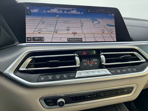 Used 2019 BMW X5 xDrive40i w/ Convenience Package AWD/4WD image 49
