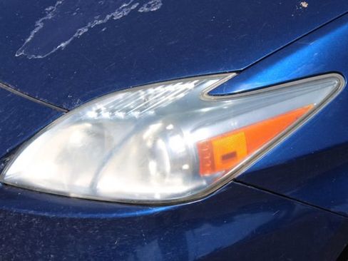 Used 2011 Toyota Prius Two FWD image 11