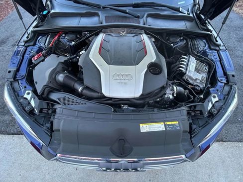 Used 2018 Audi S5 Prestige w/ Driver Assistance Package image 25