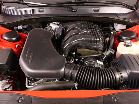 Used 2023 Dodge Charger SXT w/ Blacktop Package RWD image 19