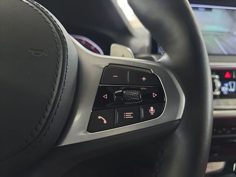 Used 2024 BMW X4 xDrive30i w/ Premium Package image 21