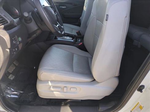 Certified 2021 Honda Passport Elite image 17