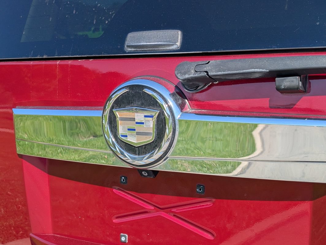Used 2008 Cadillac Escalade ESV AWD image 35